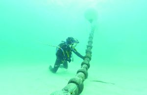 NOUVEAU CABLE SOUS-MARIN POUR BOOSTER LA VITESSE D’INTERNET : Tournant stratégique pour les télécoms