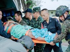 CONFLIT THAÏLANDE – CAMBODGE : 19 militaires thaïlandais tués lors des affrontements