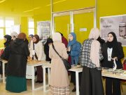 AGREXPORT Africa à Constantine : Les produits biosourcés attirent les visiteurs et les investisseurs