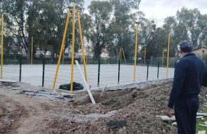 Sports et loisirs de proximité : Constantine investit