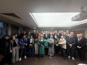 NOTRE DIASPORA EN FRANCE DÉJOUE LES PLANS SORDIDES : « L’Algérie est indivisible »