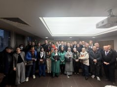 NOTRE DIASPORA EN FRANCE DÉJOUE LES PLANS SORDIDES : « L’Algérie est indivisible »