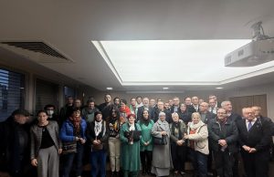 NOTRE DIASPORA EN FRANCE DÉJOUE LES PLANS SORDIDES : « L’Algérie est indivisible »