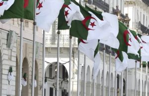 AUX ANIMATEURS DE L’ORGANISATION TERRORISTE LE MAK QUI SOMBRENT DANS LEUR TRAHISON : « Tahya El-Djazaïr »