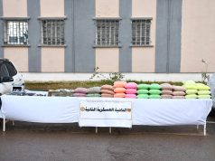 NOS SERVICES DE SÉCURITÉ, L’ANP EN TÊTE, RESSERRENT L’ÉTAU AUTOUR DES RÉSEAUX CRIMINELS : L’œil vigilant qui veille sur l’Algérie