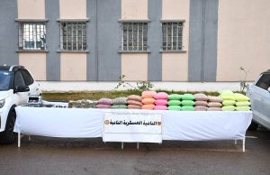 NOS SERVICES DE SÉCURITÉ, L’ANP EN TÊTE, RESSERRENT L’ÉTAU AUTOUR DES RÉSEAUX CRIMINELS : L’œil vigilant qui veille sur l’Algérie