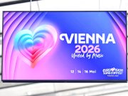 EUROVISION 2026 : La participation sioniste provoque l’indignation dans le monde