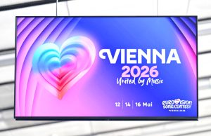 EUROVISION 2026 : La participation sioniste provoque l’indignation dans le monde