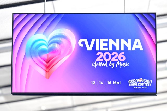 EUROVISION 2026