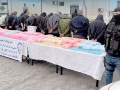 TRAFIC D’ECSTASY A PARTIR DE LA FRANCE : Un réseau tombe au port de Béjaïa