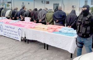 TRAFIC D’ECSTASY A PARTIR DE LA FRANCE : Un réseau tombe au port de Béjaïa