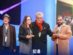FESTIVAL INTERNATIONAL DU FILM D’ALGER : Clôture en apothéose de la 12e édition