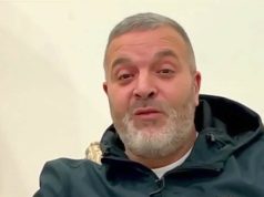 LE FILS DE FERHAT MEHENNI REJETTE LE SÉPARATISME ET DÉFEND L’UNITÉ NATIONALE : « L’Algérie est ma patrie »