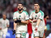 Coupe arabe FIFA 2025 : L’Algérie décroche son premier succès face au Bahreïn