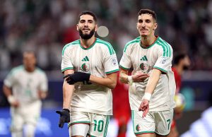 Coupe arabe FIFA 2025 : L’Algérie décroche son premier succès face au Bahreïn