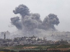 Trêve illusoire : Ghaza toujours sous les bombardements