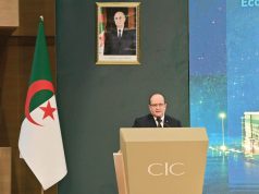 EN METTANT EN PLACE UN ENVIRONNEMENT JURIDIQUE PROPICE À L’INVESTISSEMENT : L’Algérie se veut plus attractive
