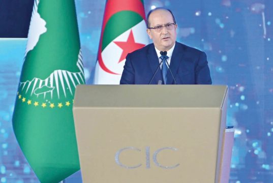 LE PRÉSIDENT TEBBOUNE, DANS UN MESSAGE À L’OCCASION DE L’OUVERTURE DE LA 4e CONFÉRENCE AFRICAINE DES START-UP À ALGER : « L’Algérie au service d’une Afrique innovante »