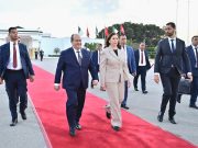 AU SERVICE D’UN PARTENARIAT DÉSORMAIS STRATÉGIQUE ET INTÈGRE : Alger et Tunis en totale convergence