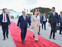 AU SERVICE D’UN PARTENARIAT DÉSORMAIS STRATÉGIQUE ET INTÈGRE : Alger et Tunis en totale convergence