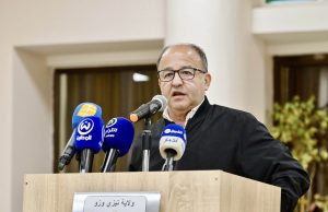 Medane démissionne de son poste de DG de la JSK : « Les gens ne savent pas tout ce qui se passe en interne »