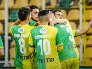 Ligue 1 Mobilis (14e journée) : Le championnat s’intensifie