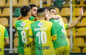 Ligue 1 Mobilis (14e journée) : Le championnat s’intensifie