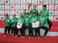 L’Algérie sacrée championne d’Afrique chez les jeunes en judo : Un exploit révélateur d’un potentiel immense malgré les difficultés