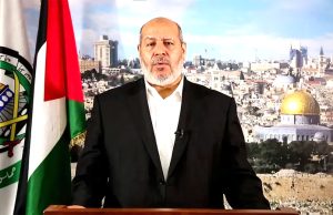 38e ANNIVERSAIRE DE LA RÉSISTANCE PALESTINIENNE : « Le mythe de la dissuasion sioniste s’est effondré »