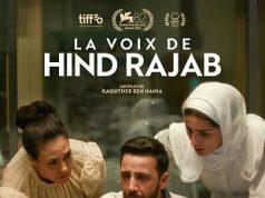 Trois films sur la Palestine présélectionnés aux Oscars