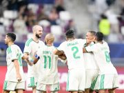 Coupe arabe Qatar 2025 : Les Verts envoient un signal fort