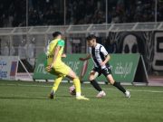 Ligue 1 Mobilis (13e journée) : L’ESS respire, l’USMK confirme