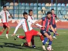 Ligue 2 (12e journée) : La JSEB nouveau leader à l’Ouest, l’USB enchaîne à l’Est