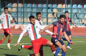 Ligue 2 (12e journée) : La JSEB nouveau leader à l’Ouest, l’USB enchaîne à l’Est