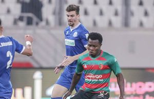 Imad Benazoug : L’espoir du judo algérien brille désormais sur les tatamis américains