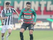 Coupe d’Algérie (1/16es de finale) : Le MCA au forceps