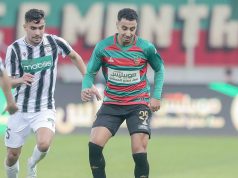 Coupe d’Algérie (1/16es de finale) : Le MCA au forceps