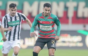 Coupe d’Algérie (1/16es de finale) : Le MCA au forceps