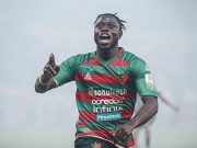 Un derby sous tension extrême : Le MCA frappe fort