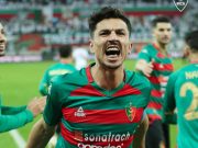 Ligue 1 Mobilis (mise à jour) : Le MCA assure l’essentiel