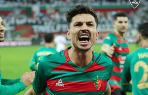 Ligue 1 Mobilis (mise à jour) : Le MCA assure l’essentiel