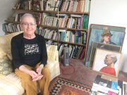 MEMOIRE VIVANTE DE LA RÉVOLUTION ALGÉRIENNE : Hélène Moukhtefi honorée à Alger