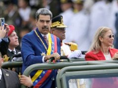 TENSIONS ENTRE LE VENEZUELA ET LES ETATS – UNIS : Le président Maduro condamne l’escalade des actions américaines
