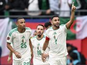 CAN-2025 / Algérie 3 – Soudan 0 : Entame idéale pour les Verts