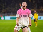 Coupe d’Allemagne : Ibrahim Maza envoie Leverkusen en quarts