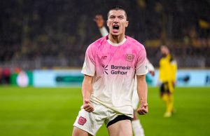 Coupe d’Allemagne : Ibrahim Maza envoie Leverkusen en quarts