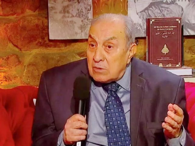 Mohamed Khaznadji