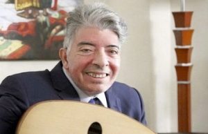 Décès : Le musicien Noubli Fadel inhumé au cimetière de Cherchell