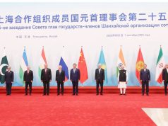 UN UNIVERSITAIRE RUSSE À L’AGENCE CHINOISE XINHUA : Les BRICS et l’OCS permettent au Sud global de participer à la gouvernance mondiale