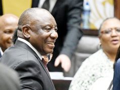 MALGRE LES TENSIONS AVEC WASHINGTON : L’Afrique du Sud pleinement impliquée dans le G20